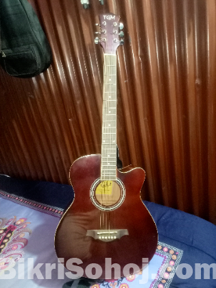 TGM Guitar